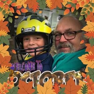 Meet your Posher, Gary